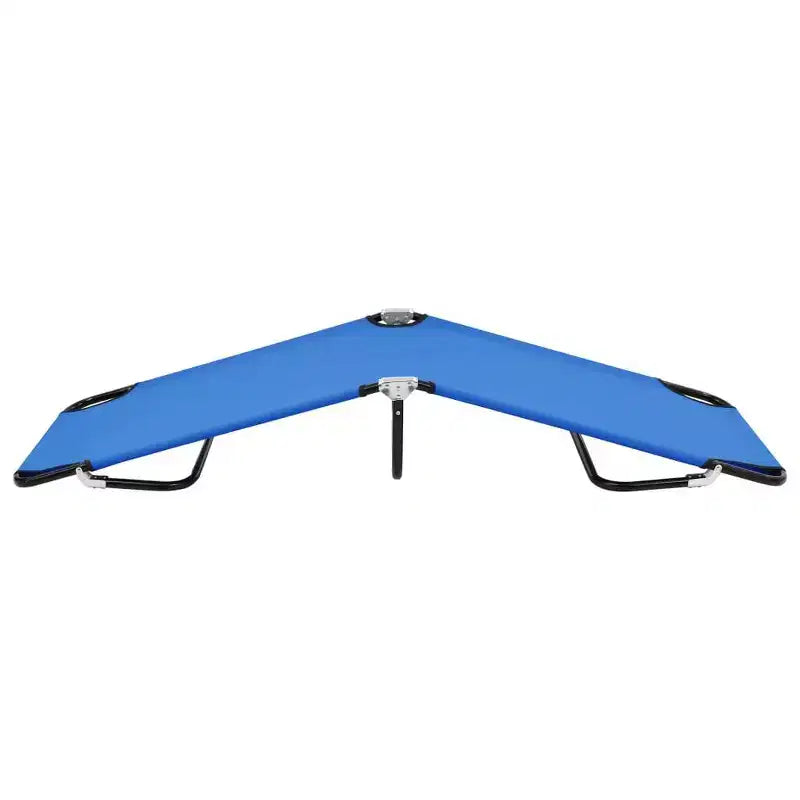 Fauteuil de jardin pliant Transat extérieur
