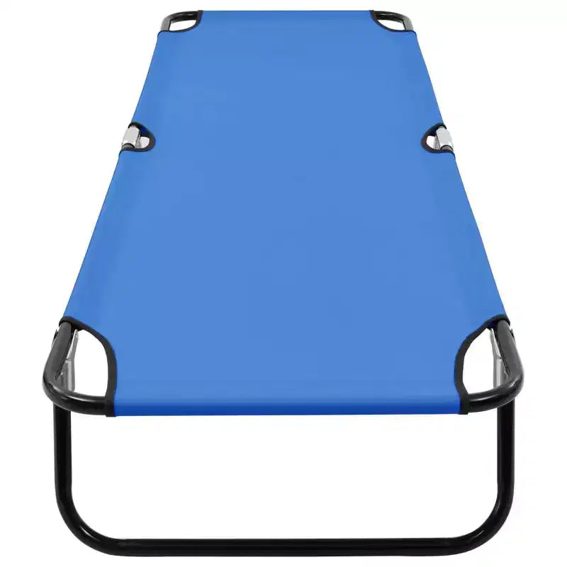 Fauteuil de jardin pliant Transat extérieur