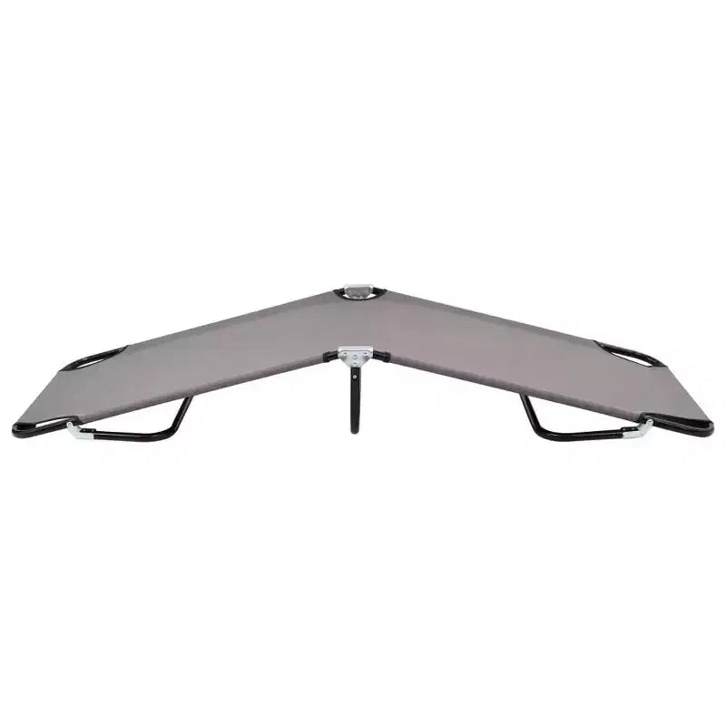 Fauteuil de jardin pliant Transat extérieur