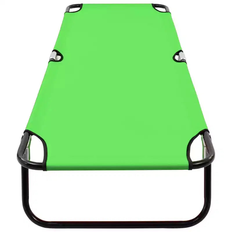 Fauteuil de jardin pliant Transat extérieur