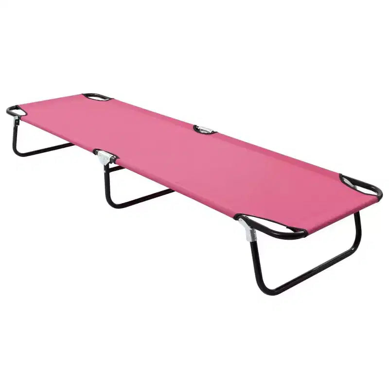 Fauteuil de jardin pliant Transat extérieur