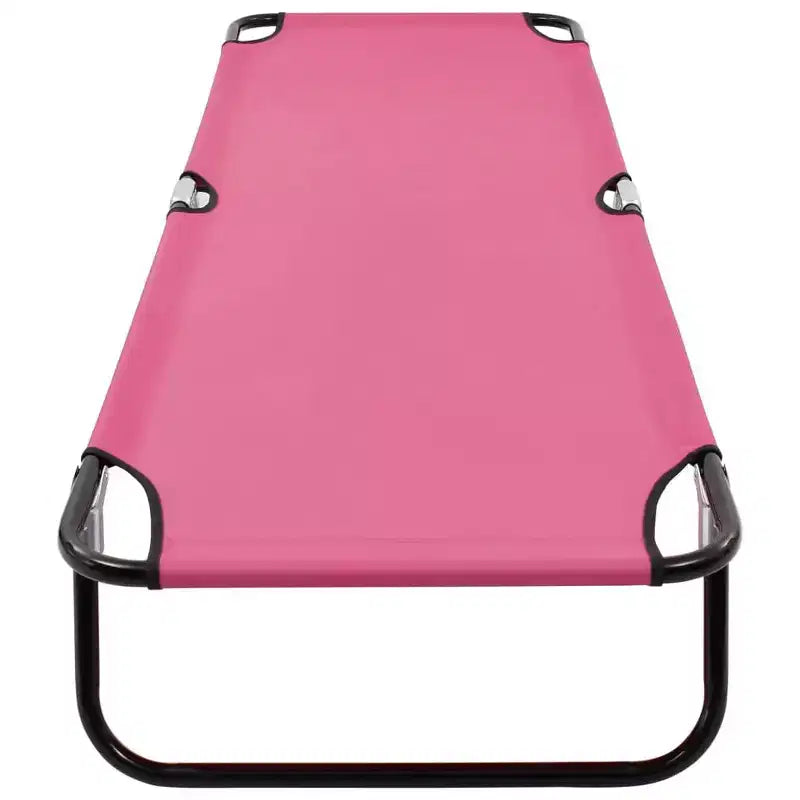 Fauteuil de jardin pliant Transat extérieur