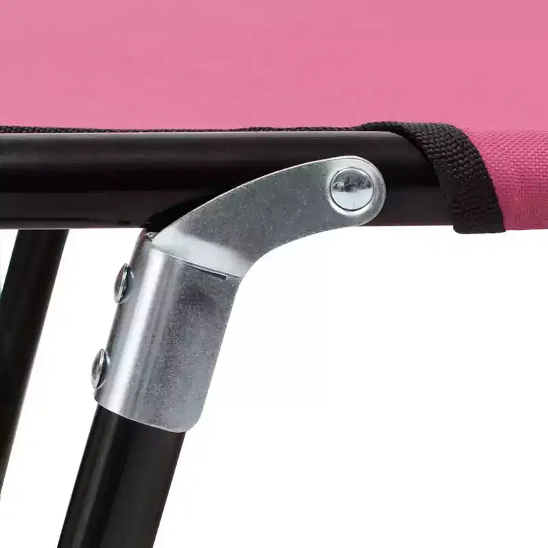 Fauteuil de jardin pliant Transat extérieur