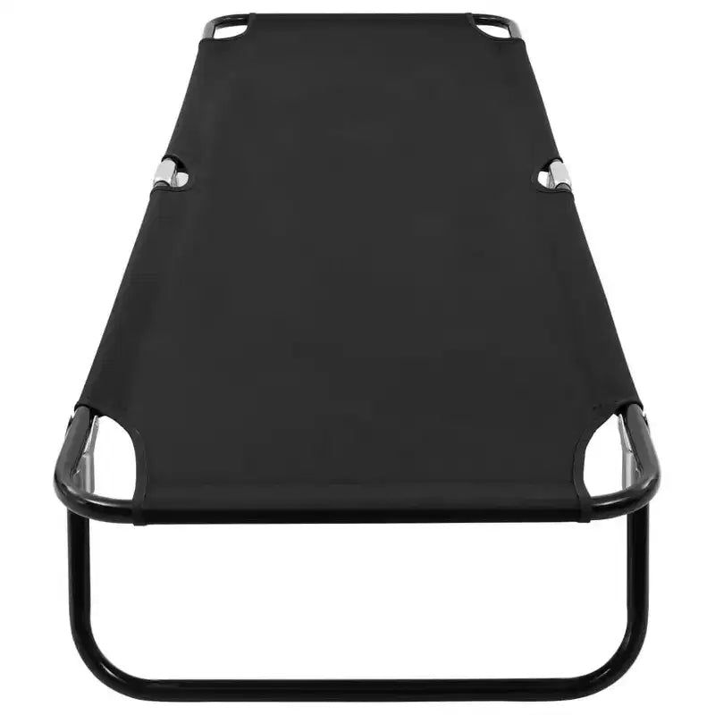 Fauteuil de jardin pliant Transat extérieur