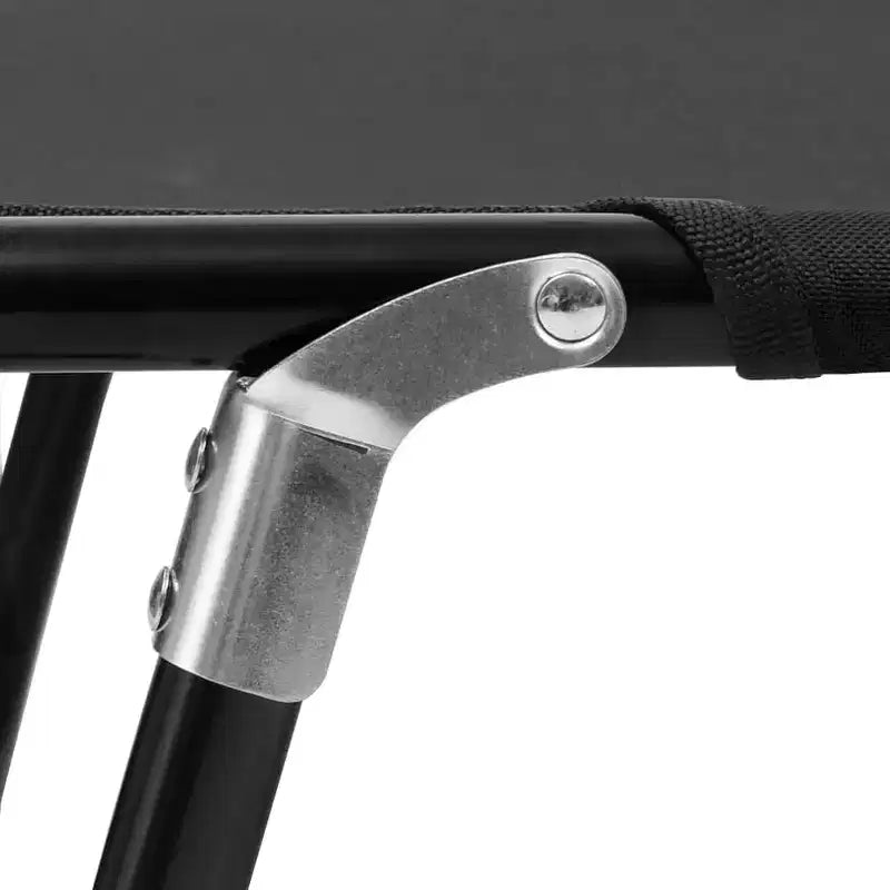 Fauteuil de jardin pliant Transat extérieur