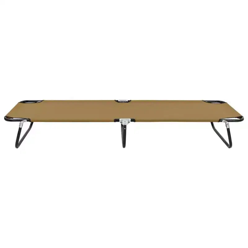 Fauteuil de jardin pliant Transat extérieur