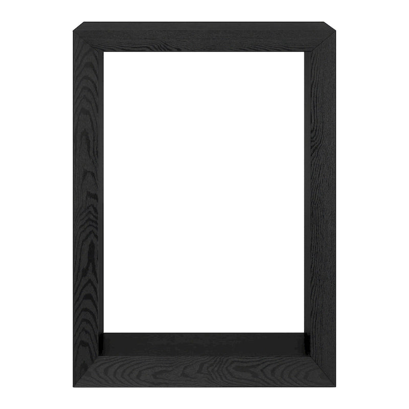 Console rectangulaire