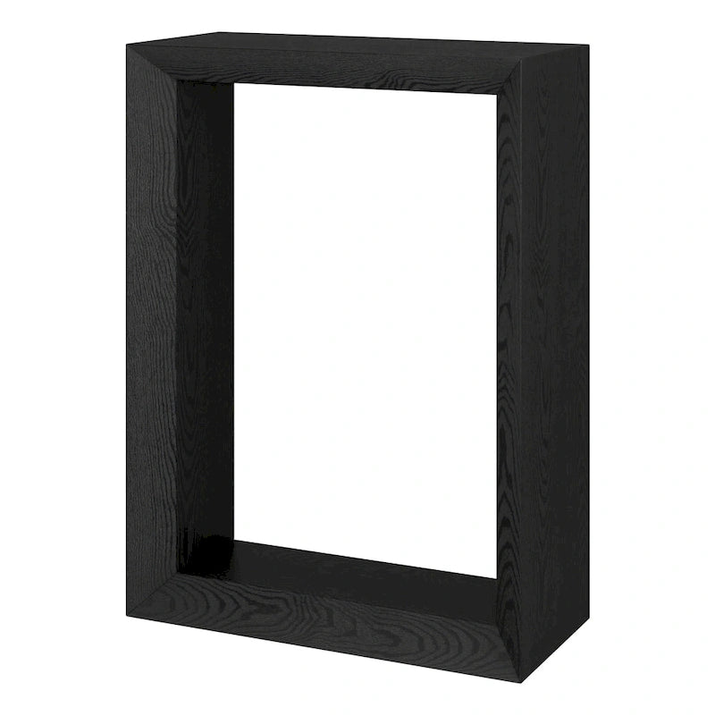 Console rectangulaire