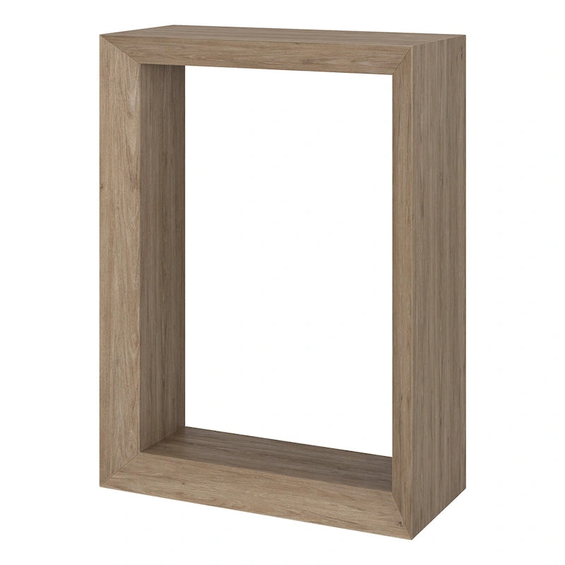 Console rectangulaire