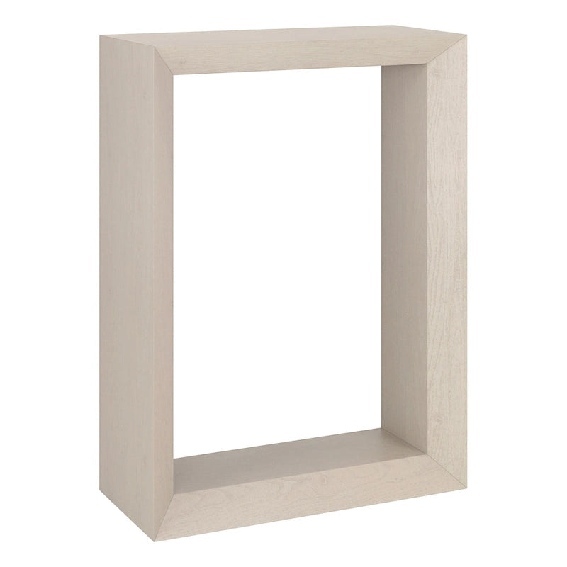 Console rectangulaire