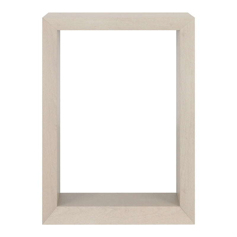 Console rectangulaire